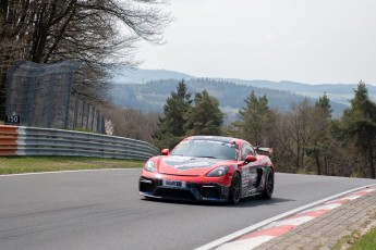 Nürburgring Endurance Series