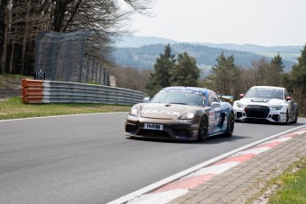 Nürburgring Endurance Series