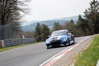 Nürburgring Endurance Series