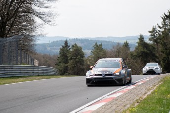 Nürburgring Endurance Series
