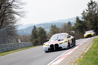 Nürburgring Endurance Series