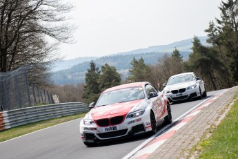Nürburgring Endurance Series