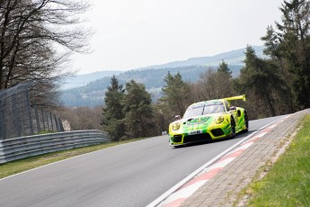 Nürburgring Endurance Series