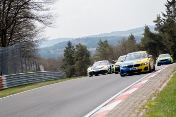 Nürburgring Endurance Series