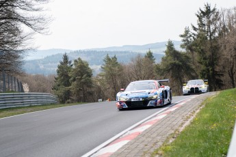 Nürburgring Endurance Series