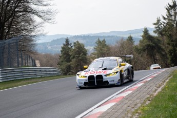 Nürburgring Endurance Series