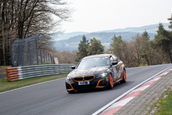 Nürburgring Endurance Series