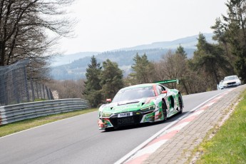 Nürburgring Endurance Series