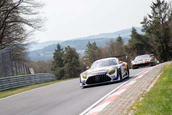 Nürburgring Endurance Series