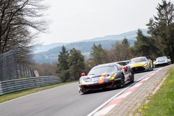 Nürburgring Endurance Series