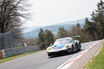 Nürburgring Endurance Series