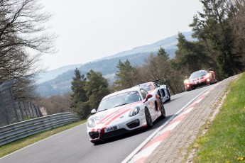 Nürburgring Endurance Series