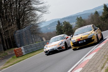 Nürburgring Endurance Series
