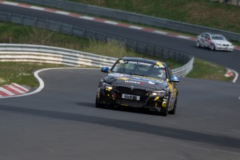 Nürburgring Endurance Series