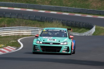 Nürburgring Endurance Series