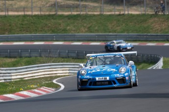 Nürburgring Endurance Series