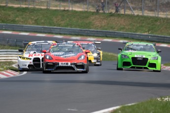 Nürburgring Endurance Series