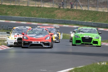 Nürburgring Endurance Series