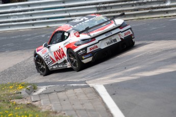 Nürburgring Endurance Series