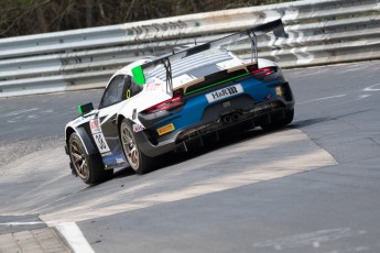 Nürburgring Endurance Series