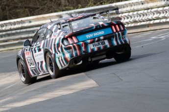 Nürburgring Endurance Series
