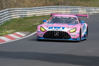Nürburgring Endurance Series