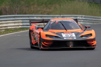Nürburgring Endurance Series