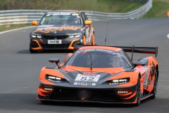 Nürburgring Endurance Series