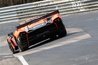 Nürburgring Endurance Series