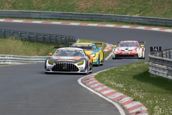 Nürburgring Endurance Series