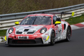 Nürburgring Endurance Series