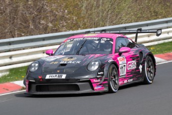 Nürburgring Endurance Series