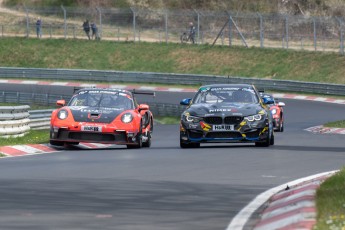 Nürburgring Endurance Series