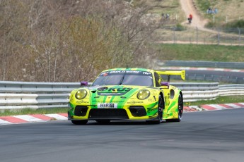 Nürburgring Endurance Series