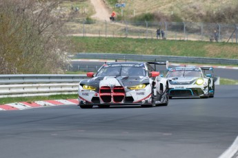 Nürburgring Endurance Series