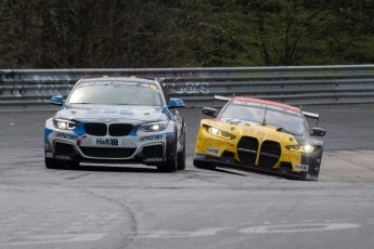 Nürburgring Endurance Series