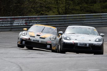 Nürburgring Endurance Series