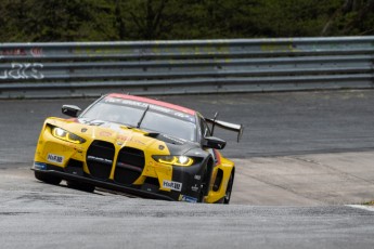 Nürburgring Endurance Series