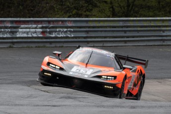Nürburgring Endurance Series