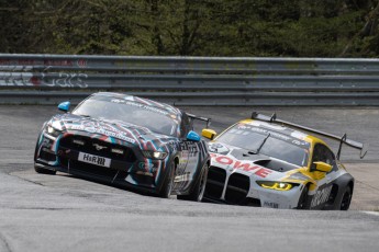 Nürburgring Endurance Series