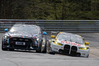 Nürburgring Endurance Series