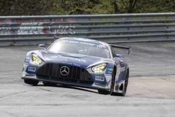 Nürburgring Endurance Series