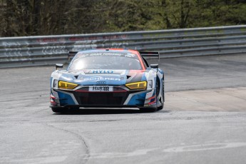 Nürburgring Endurance Series
