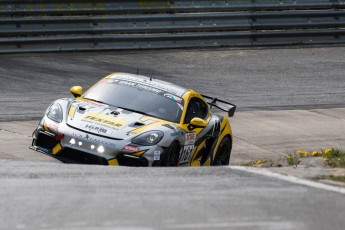 Nürburgring Endurance Series