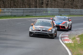 Nürburgring Endurance Series