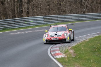 Nürburgring Endurance Series