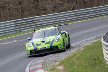 Nürburgring Endurance Series