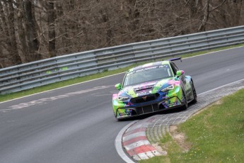 Nürburgring Endurance Series