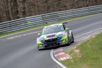 Nürburgring Endurance Series