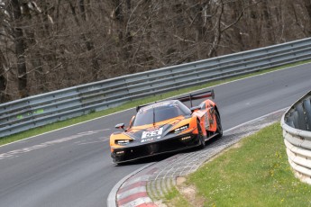 Nürburgring Endurance Series